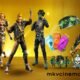 Reward Redeem Site Free Fire