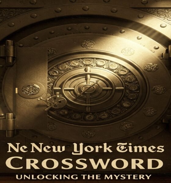 vault opener nyt crossword