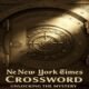 vault opener nyt crossword