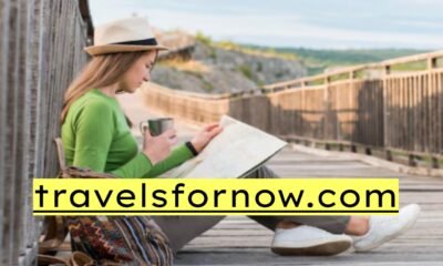 travelsfornow.com