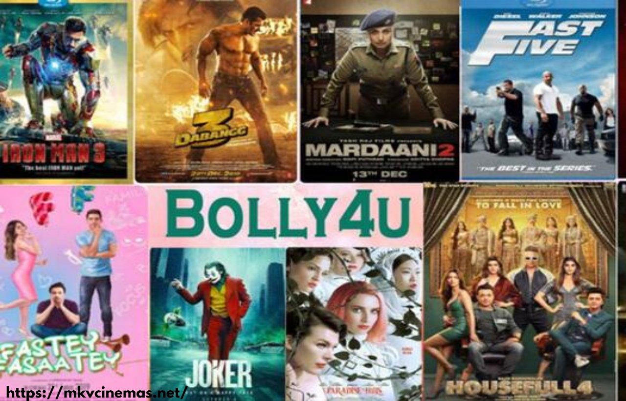 bolly4me movies