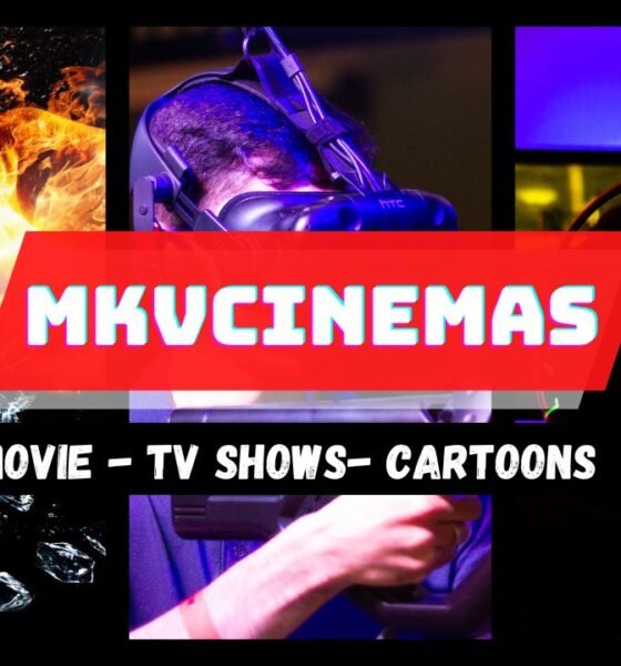 MKVCinemas