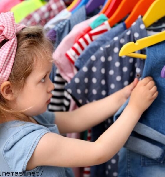 thespark shop boy & girl clothes online